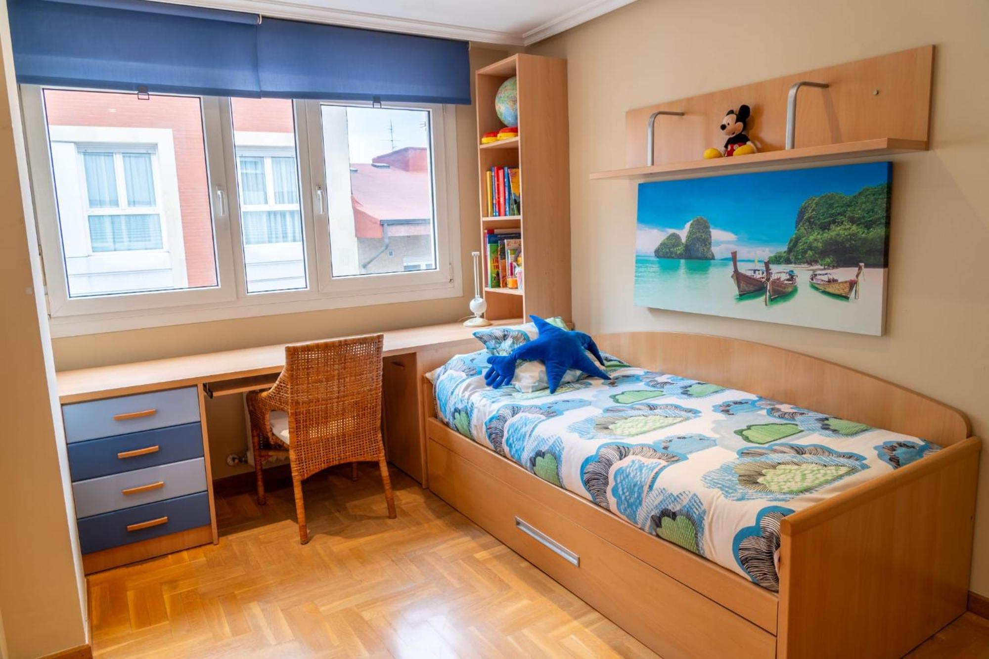 Apartamento Mayte Siero Exterior foto