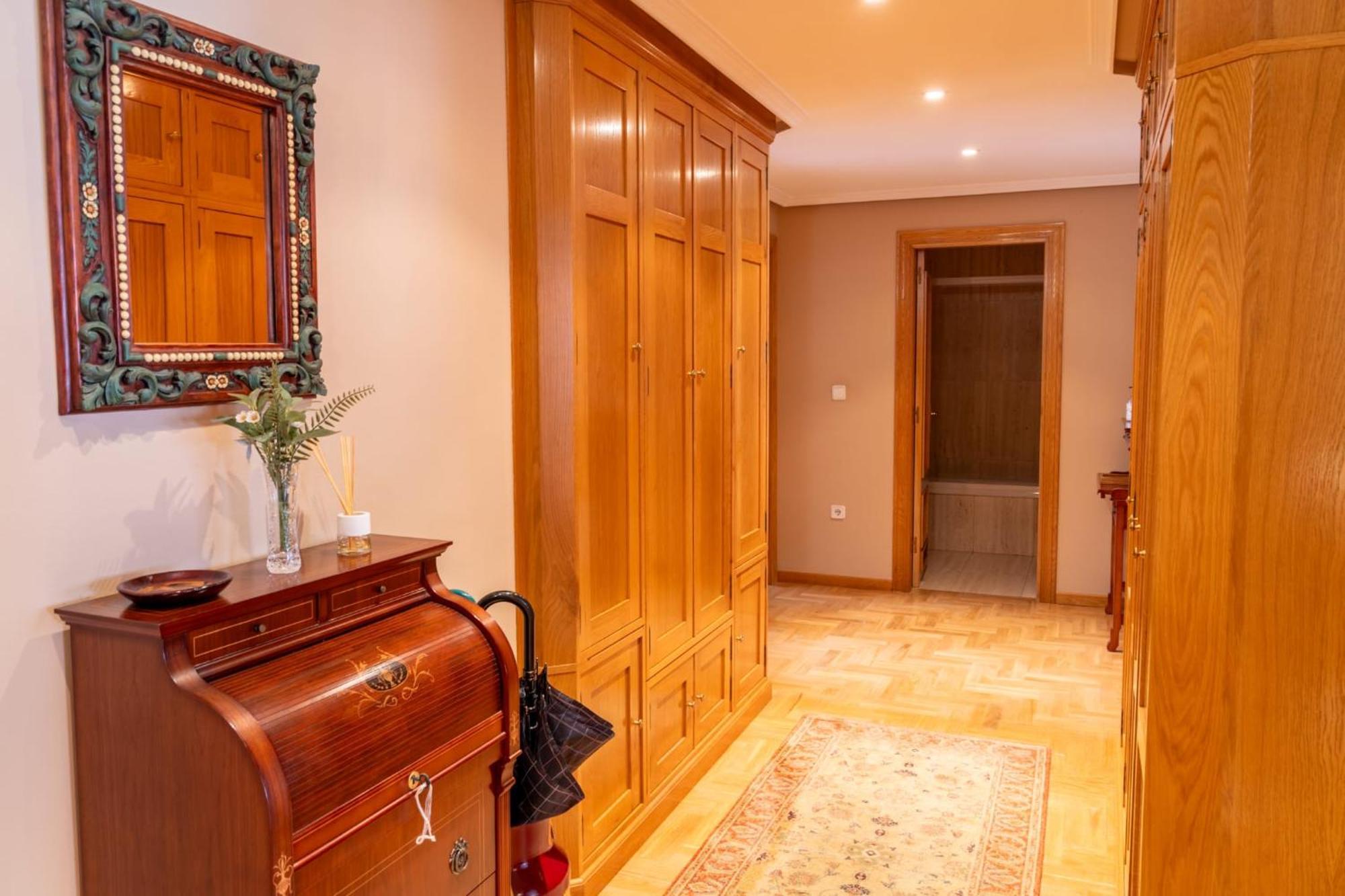 Apartamento Mayte Siero Exterior foto